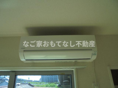 【設備】 | キューブ上小田井 Ｂ棟（CUBE上小田井Ｂ棟）
