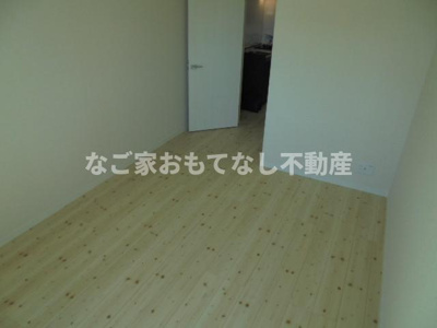 【その他】 | キューブ上小田井 Ｂ棟（CUBE上小田井Ｂ棟）