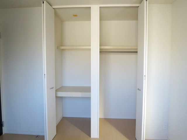 グランドゥールの収納|使いやすい収納スペースです！