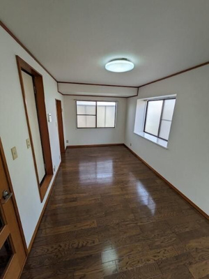 【居間・リビング】 | ガーデンハウス鷹番