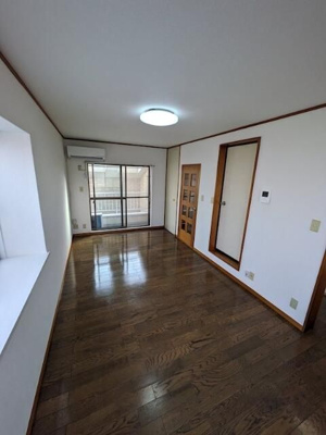 【寝室】 | ガーデンハウス鷹番