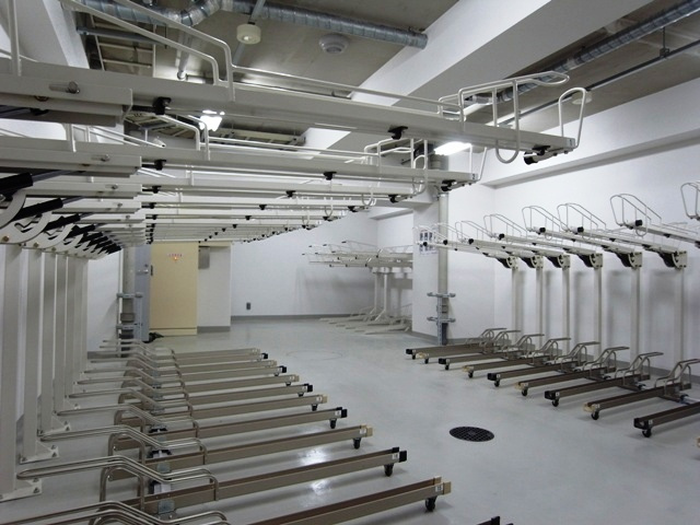 コンシェリア新宿ＥＡＳＴのその他共用部分