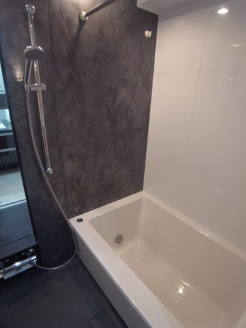 コンシェリア新宿ＥＡＳＴの浴室|お風呂で日々の疲れを落としましょう