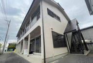 スカイハイツの画像