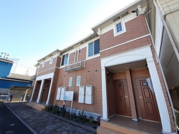 ベルクラール　Ｂ