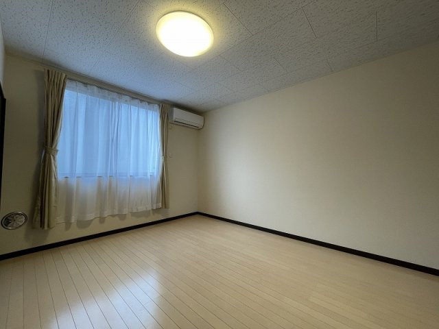 レオネクスト蒼空の寝室