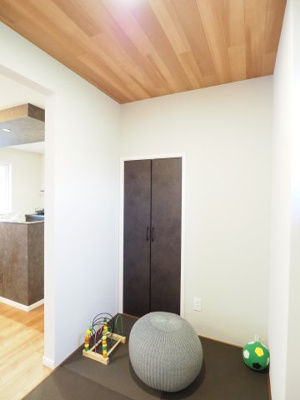 【内装】 | 伊達市保原町モデルハウス