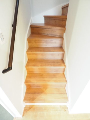 【内装】 | 伊達市保原町モデルハウス