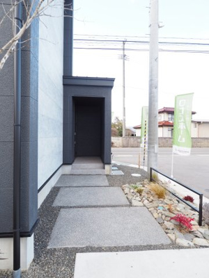 【構造・工法・仕様】 | 伊達市保原町モデルハウス