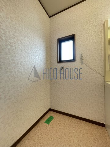 にっさい花みず木5丁目貸家の設備