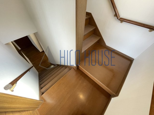 にっさい花みず木5丁目貸家の設備