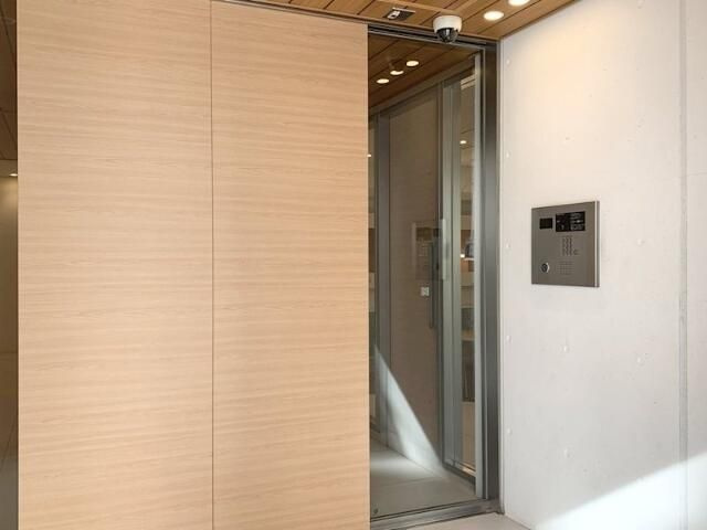 ＺＯＯＭ駒込の設備