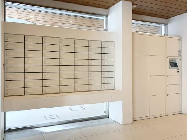 ＺＯＯＭ駒込のその他共用部分