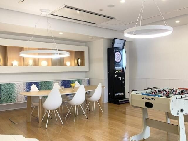 ＺＯＯＭ駒込のその他共用部分