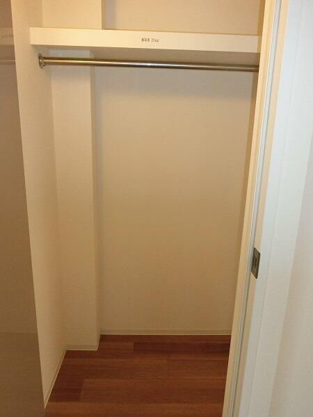 ＺＯＯＭ駒込の収納