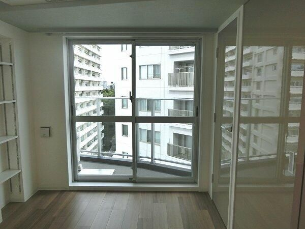 ＺＯＯＭ駒込の洋室