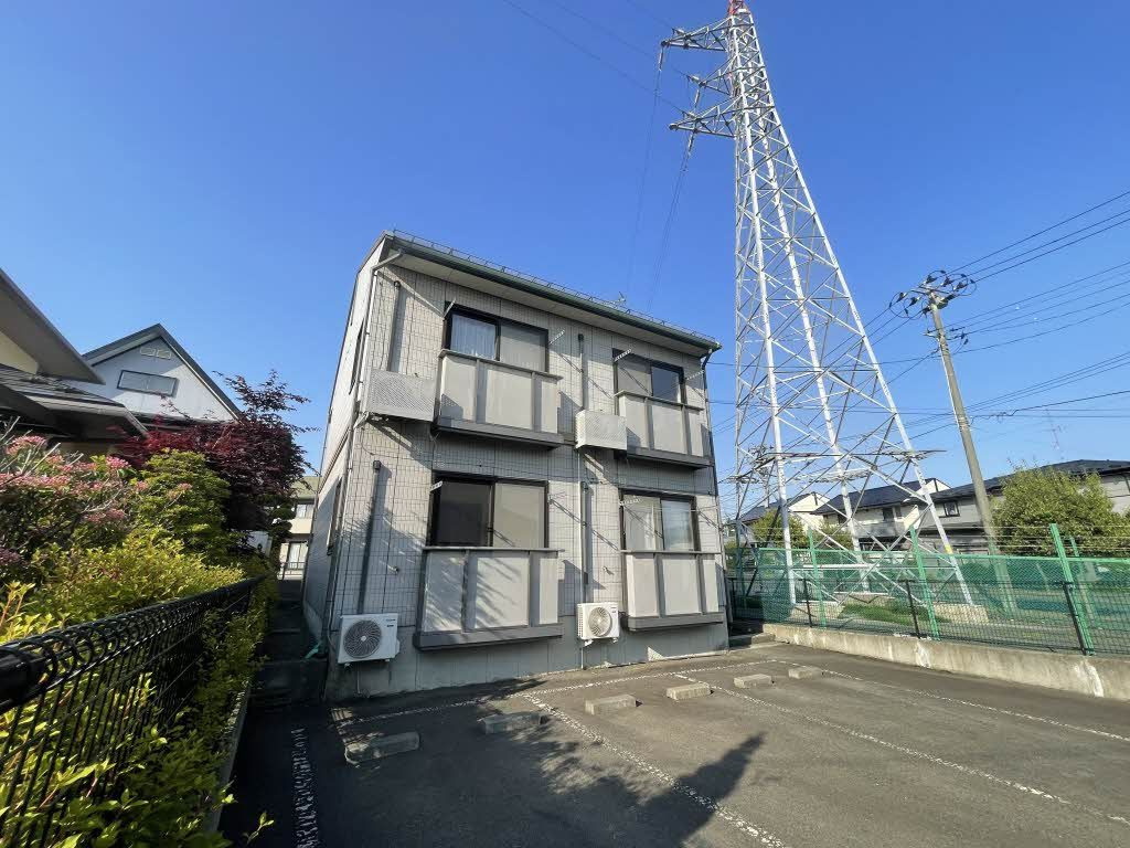 パセオ・ジン Ｄ