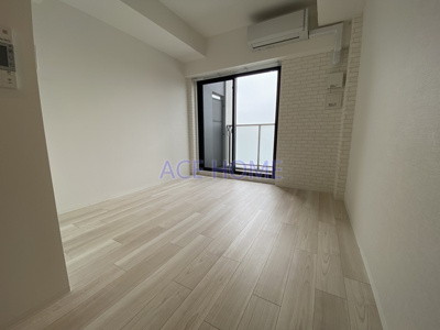 【内装】 | ファーストフィオーレ九条