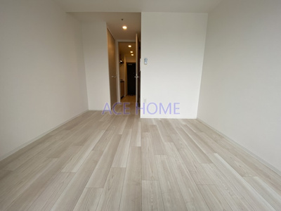 【居間・リビング】 | ファーストフィオーレ九条