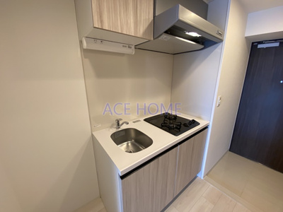 【キッチン】 | ファーストフィオーレ九条