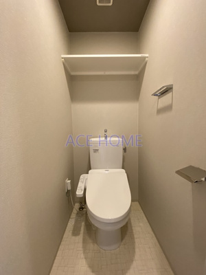 【トイレ】 | ファーストフィオーレ九条