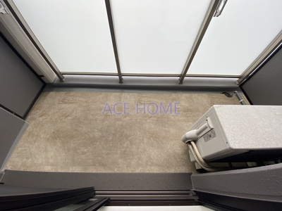 【バルコニー】 | ファーストフィオーレ九条