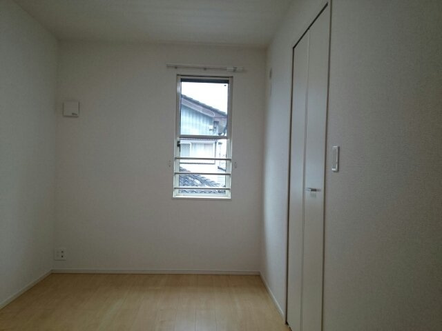 メゾン　ＴＯＫＵの内装