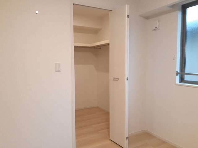 ルピナス　Ａの収納