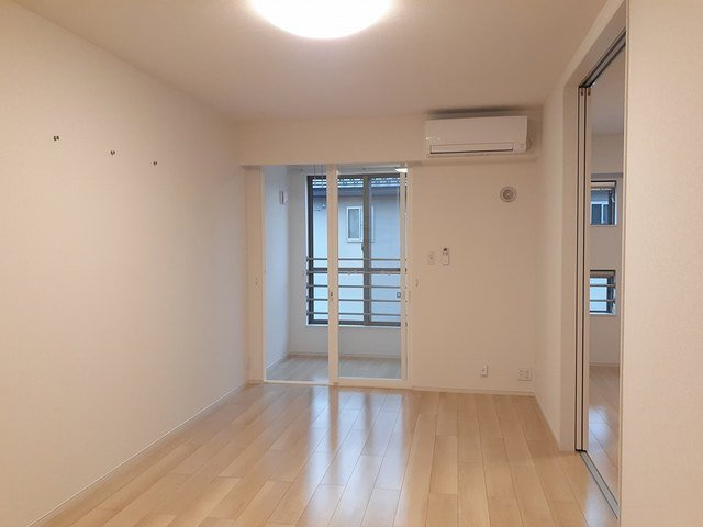 ルピナス　Ａの居間・リビング