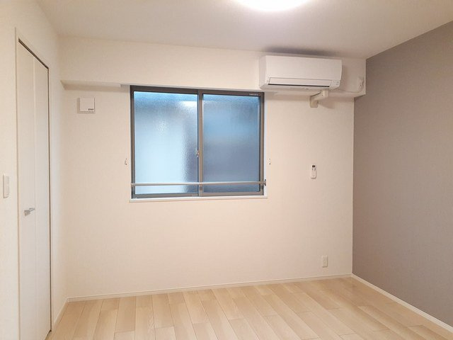 ルピナス　Ａの内装