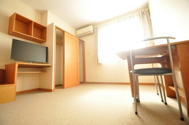 レオパレス５８５のその他