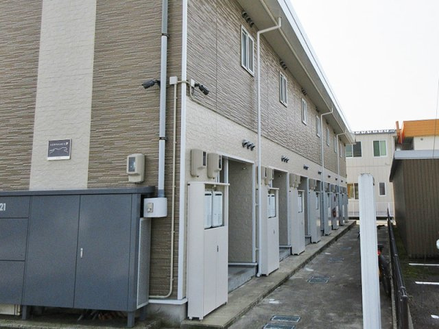 レオパレス５８５のその他