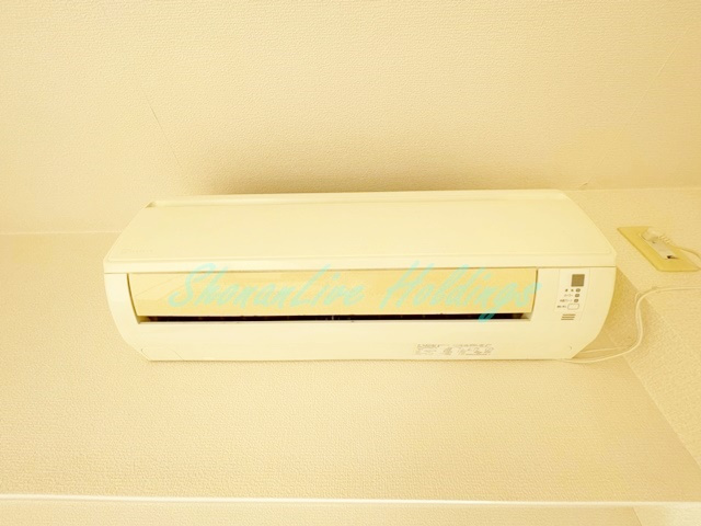 大和市中央５丁目の賃貸マンションの設備