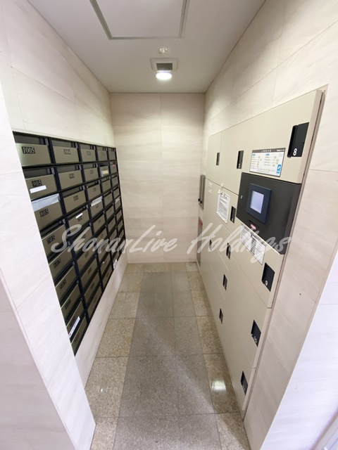 大和市中央５丁目の賃貸マンションの設備