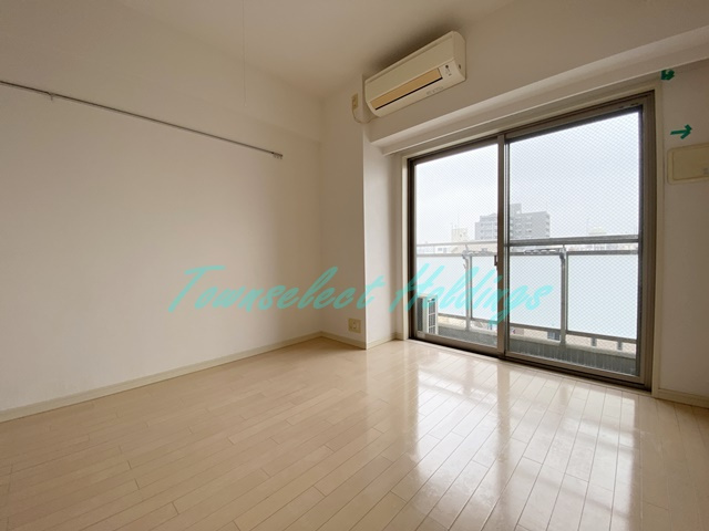 大和市中央５丁目の賃貸マンションの寝室|落ち着いて過ごせるお部屋です♪