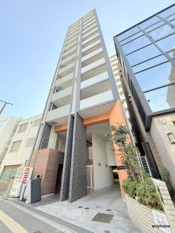 サムティ難波グレイス　仲介手数料無料