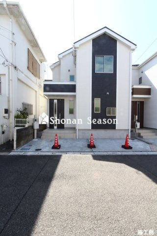 【外観】 | 同じ工務店様の施工例です。