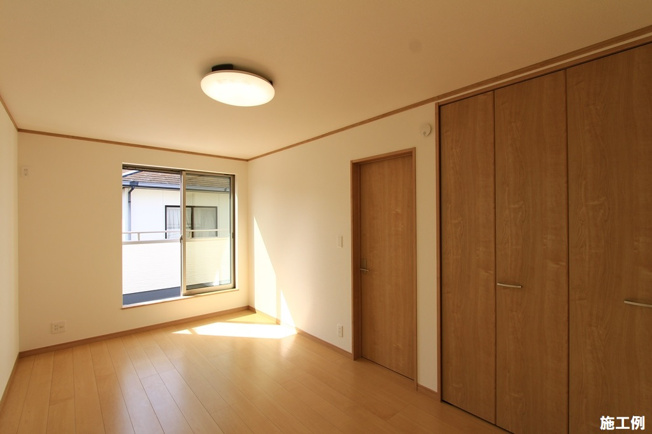 【内装】 | 同じ工務店様の施工例です。