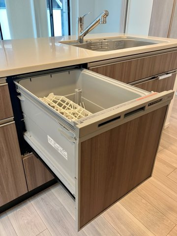 ヒルズグランデ稲毛パークフロントの設備