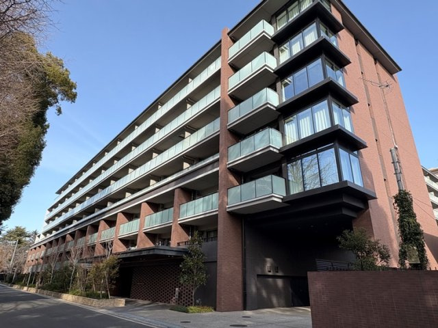 ヒルズグランデ稲毛パークフロント