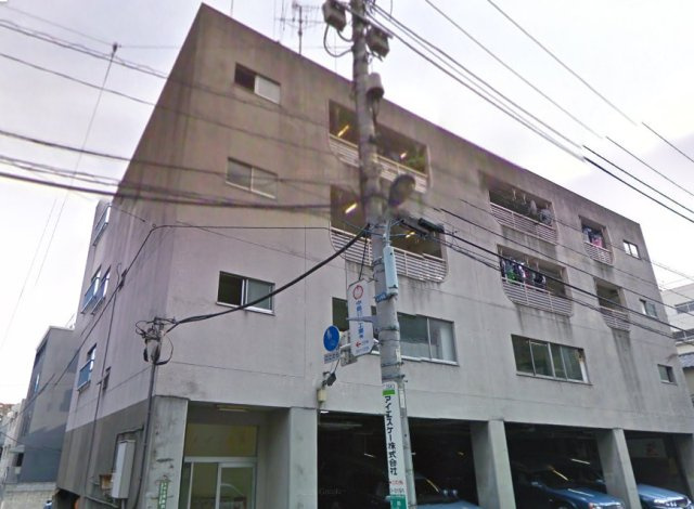 メゾン龍岡（タツオカ）