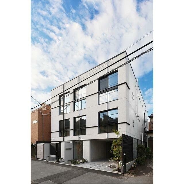 ガーデンレジデンス恵比寿(ガーデンレジデンスエビス)