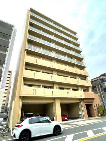 アルバ大須　名古屋市賃貸　仲介手数料無料