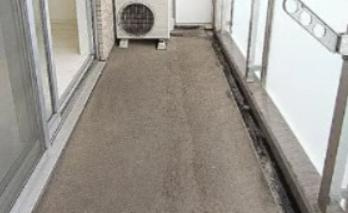 【バルコニー】 | シティインデックス錦糸町