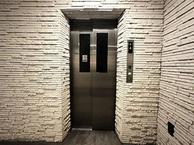 【設備】 | シティインデックス錦糸町