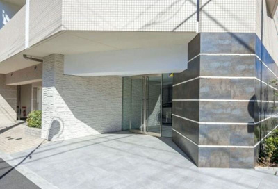 【エントランス】 | シティインデックス錦糸町