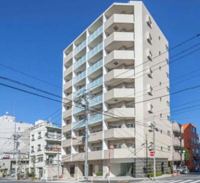 【外観】 | シティインデックス錦糸町