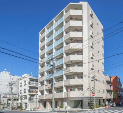 【外観】 | シティインデックス錦糸町