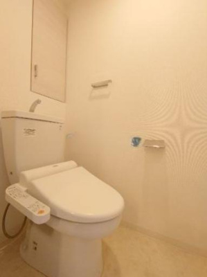 【トイレ】 | シティインデックス錦糸町