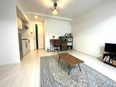 【内装】 | シティインデックス錦糸町